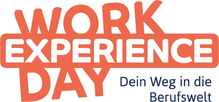 Work Experience Day - Dein Weg in die Berufswelt